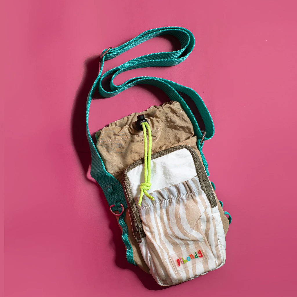 Tumbler Bag - Shimmu And Friends