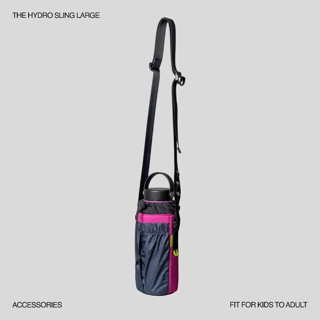 The Hydro Sling Large - Sugacoat Studios