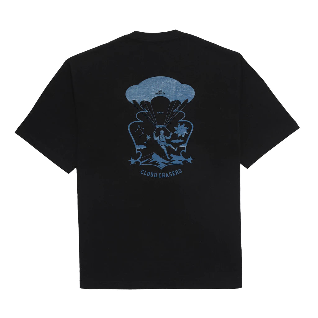 Cloud Chaser Tshirt - All March