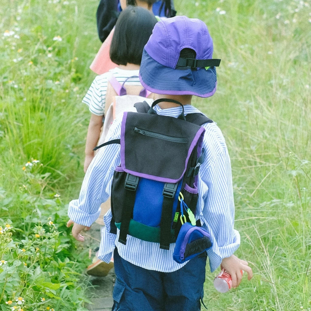 HGL Bambini - Kiddie Champ Backpack Sugacoat Studios