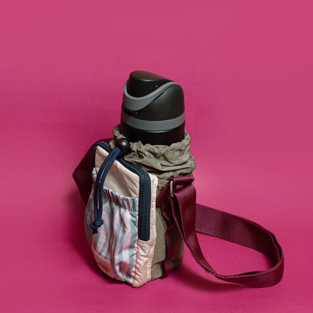 Tumbler Bag - Shimmu And Friends