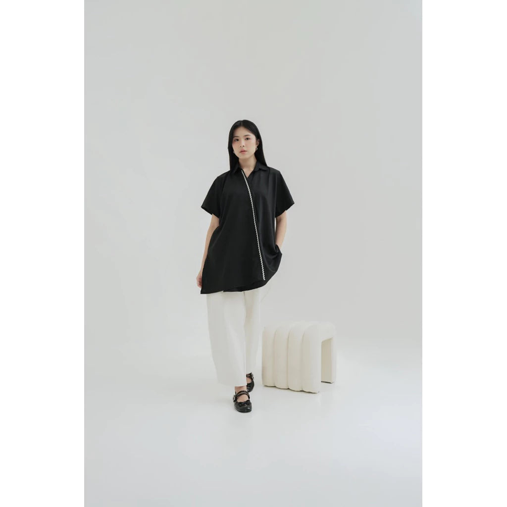 Maika Top - Monday To Friday