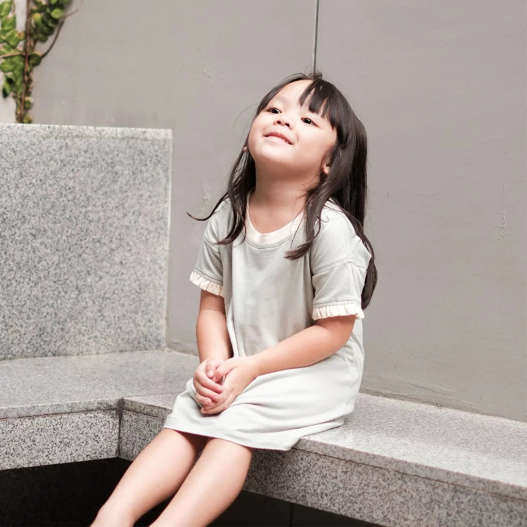 HGL Bambini - Arata Dress - Aoratorie