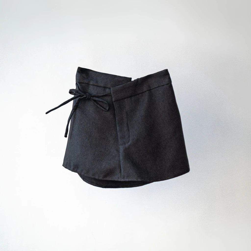 Tilted Skort - Announce