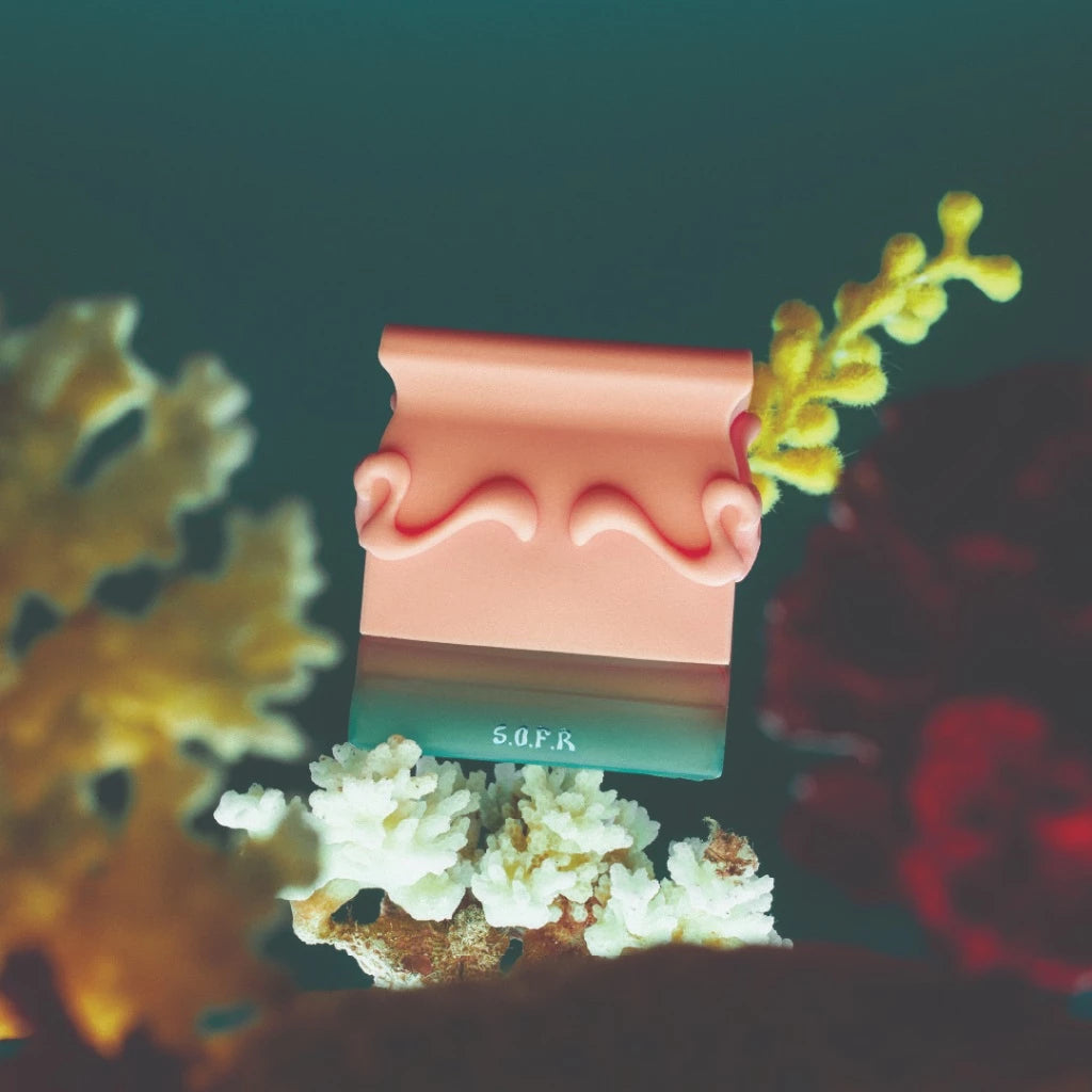 Saff & Co. Extrait De Parfume - S.O.F.R - Saff & Co.