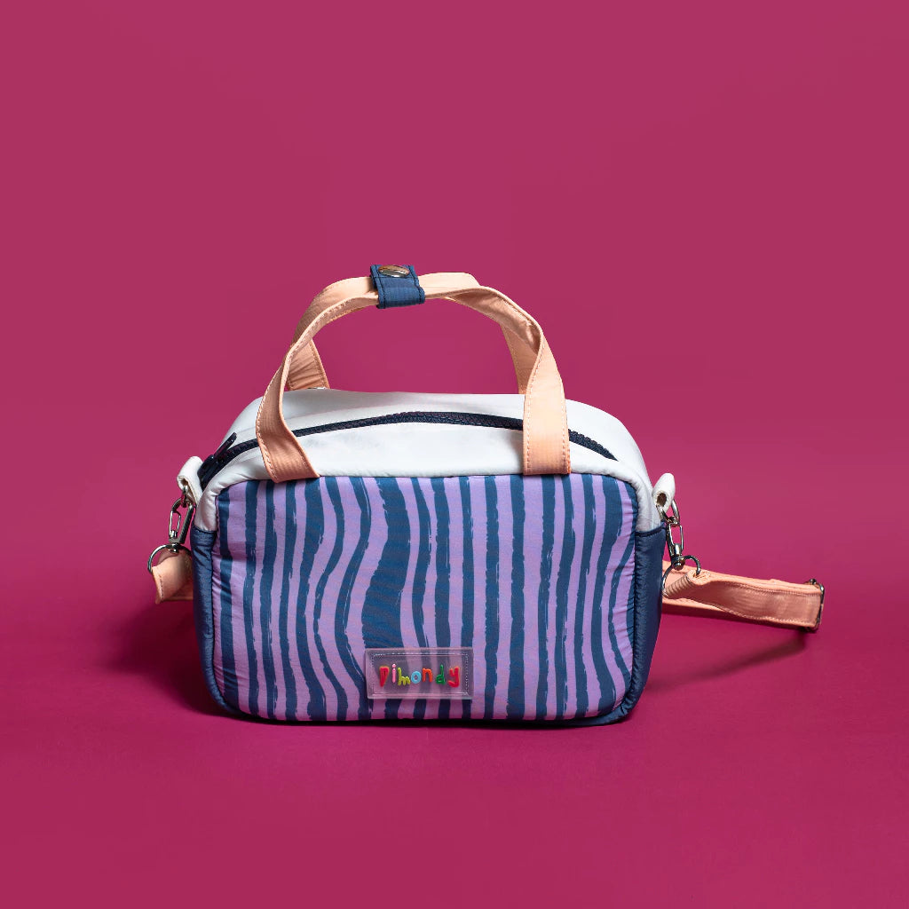 Multi Purpose Bag - Shimmu And Friends