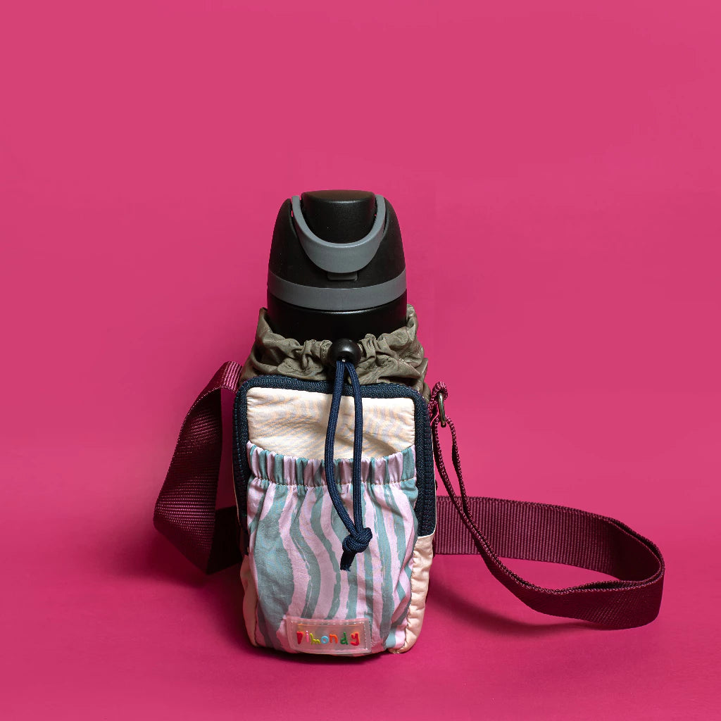 Tumbler Bag - Shimmu And Friends