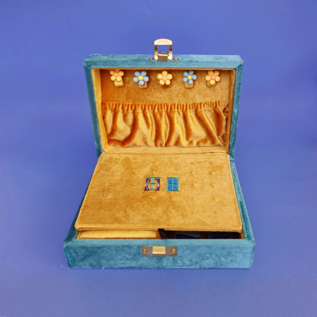 Large NYB Play Set Vol.2 - Not Your Birthday