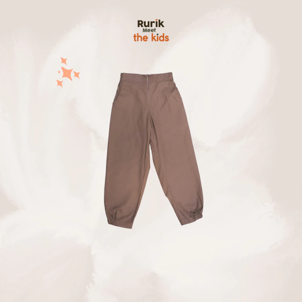 HGL Bambini - Kamir Pants Kids - Meet The Kids