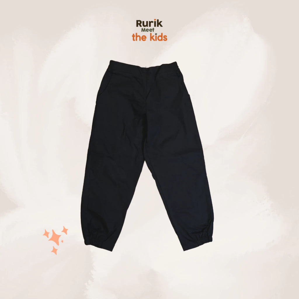 HGL Bambini - Kamir Pants Kids - Meet The Kids
