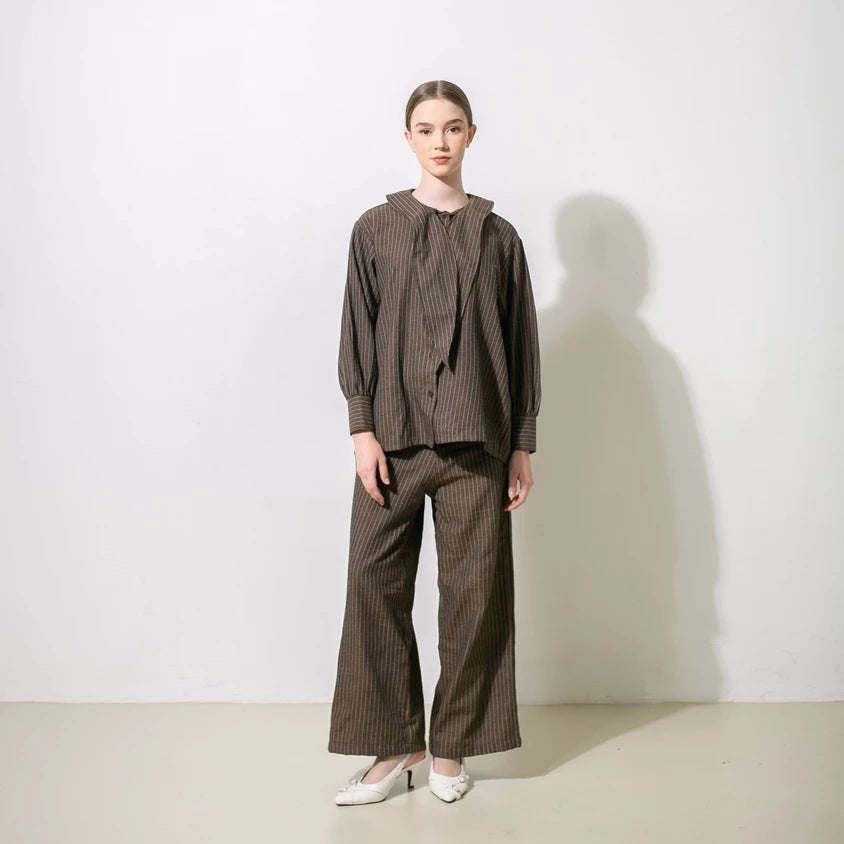 Melody Collar - Tuff Puff