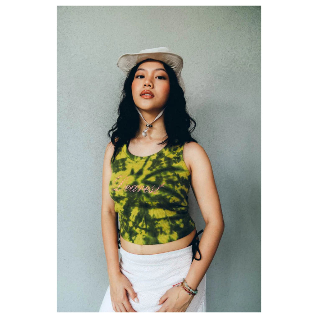 Dearest Tank Matcha - Dear