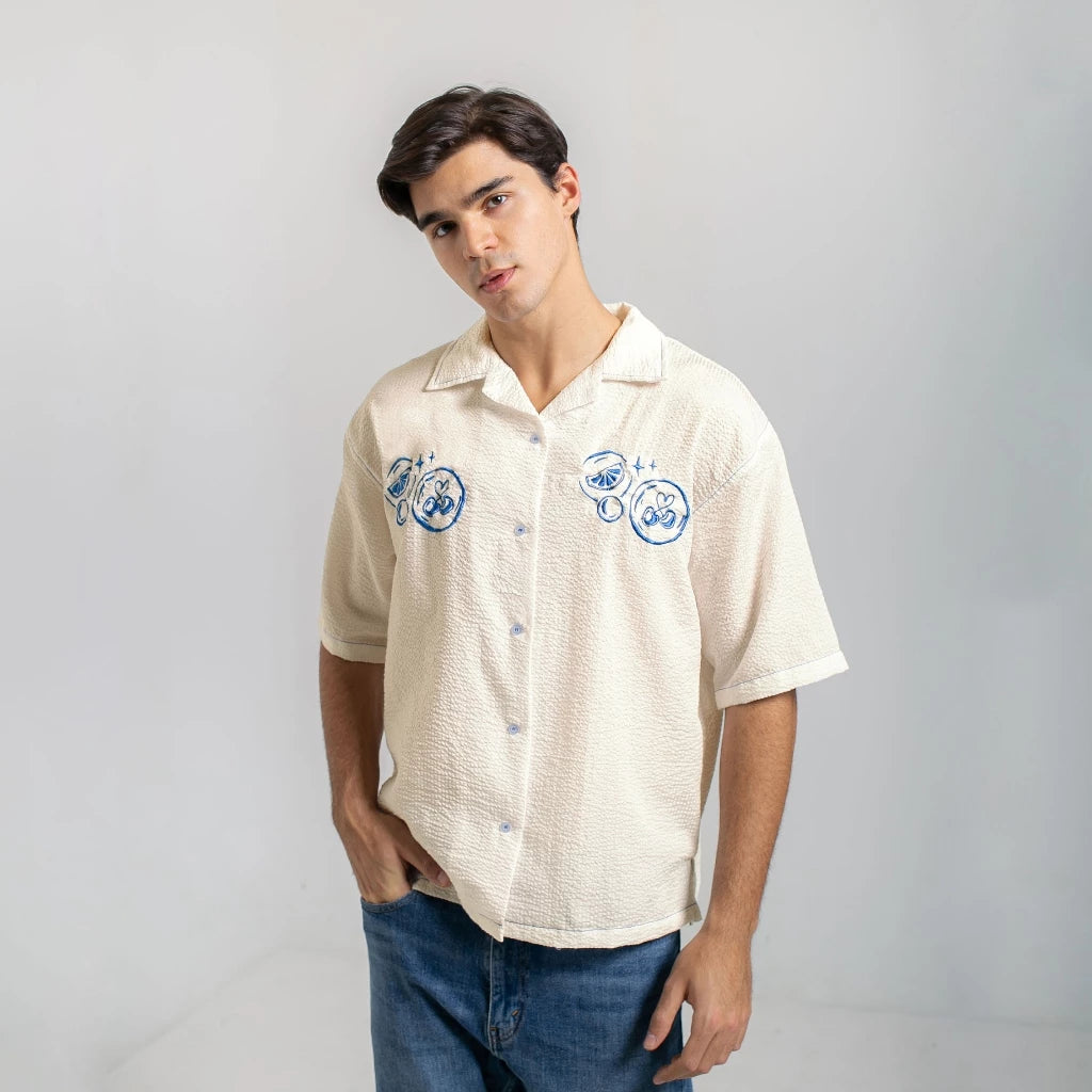 Summer Breeze Shirt - Platcut