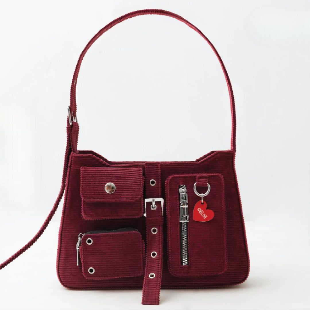 Hibi Bag - Shiloh