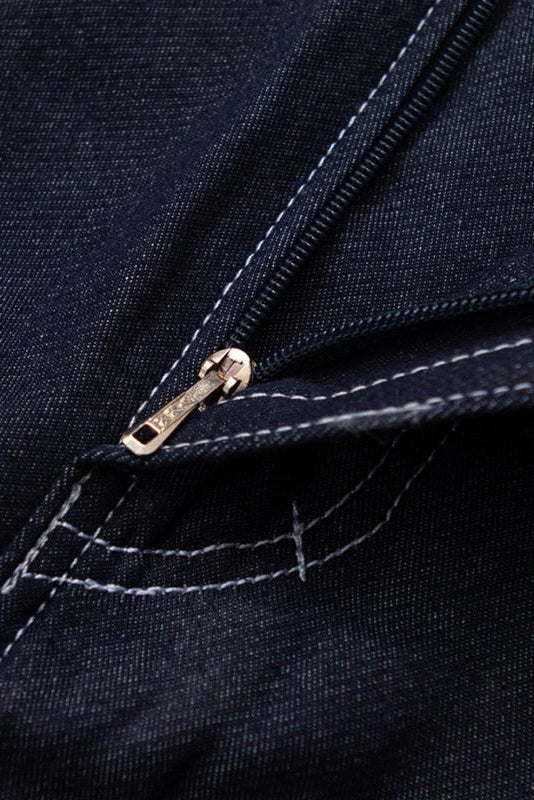 Casper Pants Navy - Not Your Company