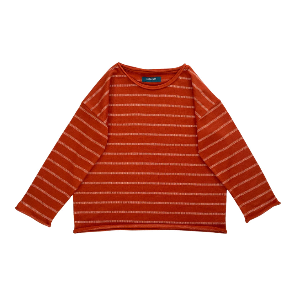 HGL Bambini - Bora Longsleeves Knit - Soleram