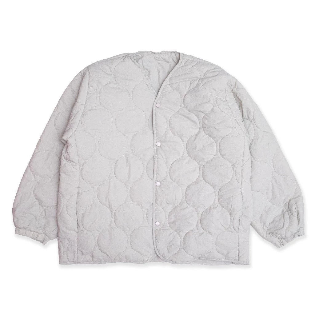 Tammy Reversible Liner Jacket - MIxmacstimes