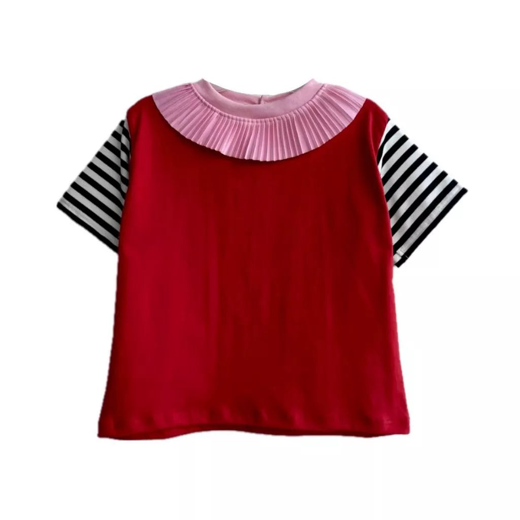 HGL Bambini - Tomato Sauce Tee - Mplayground