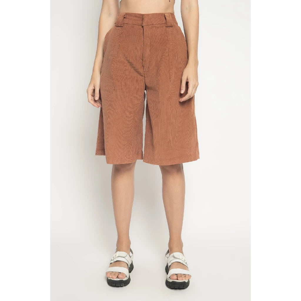 Corduroy Pants Bata - Alexalexa