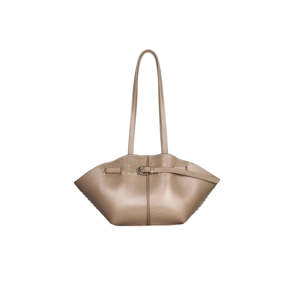 Emma 2.0-Medium Taupe - Peau