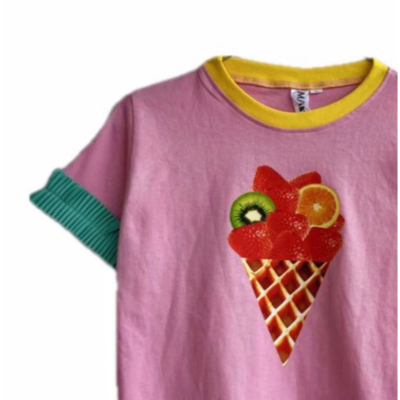 HGL Bambini - Favorite Dessert Tees - Mplayground