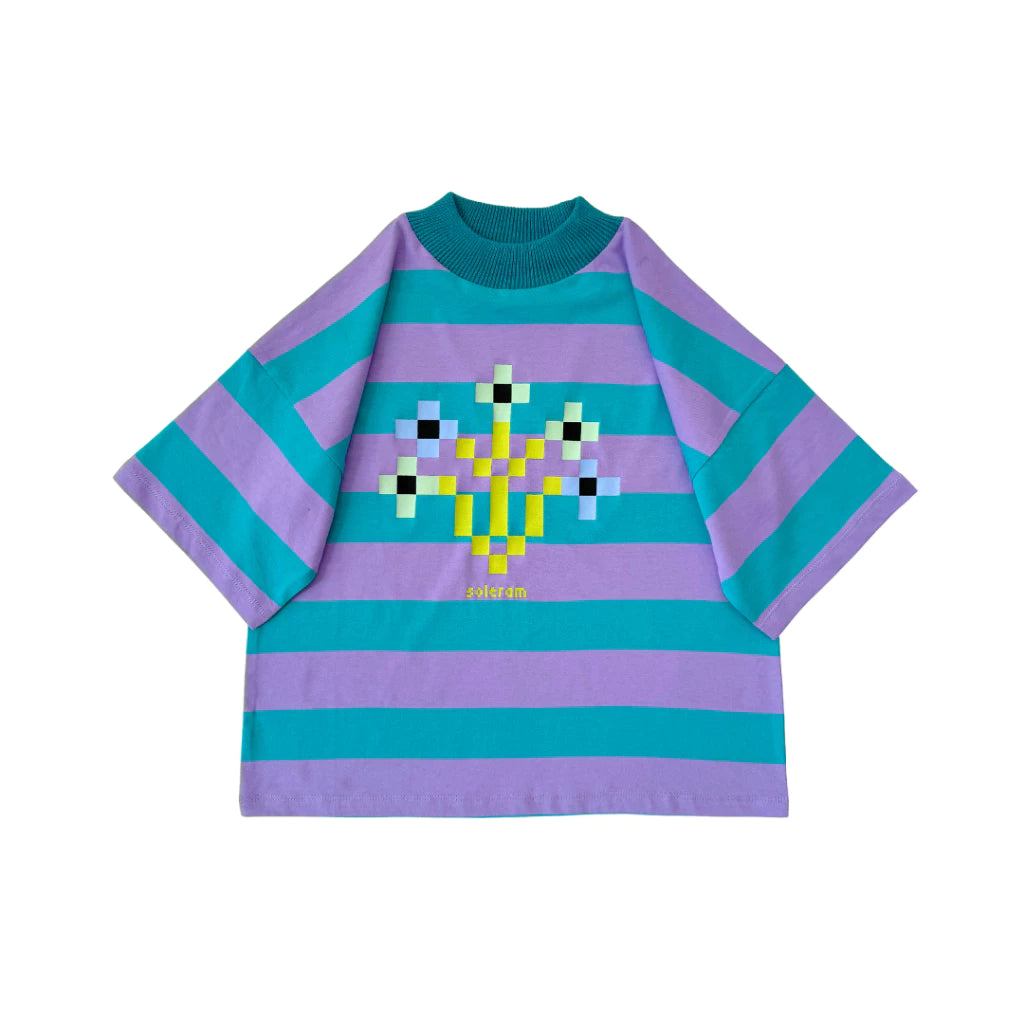 HGL Bambini - Omon Tee Flower - Soleram