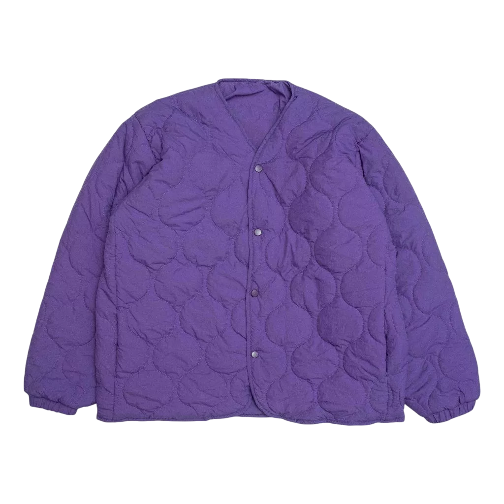 Tammy Reversible Liner Jacket - MIxmacstimes