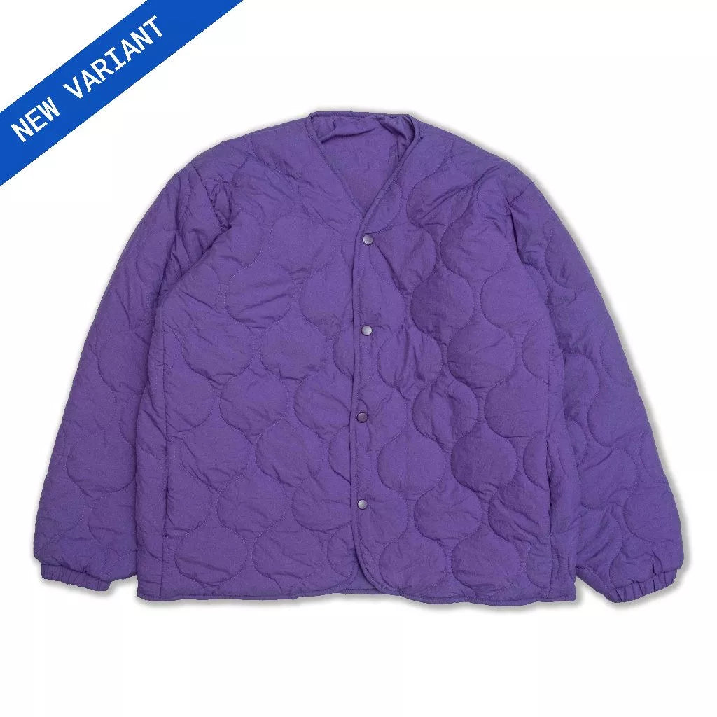 Tammy Reversible Liner Jacket - Mixmacstimes