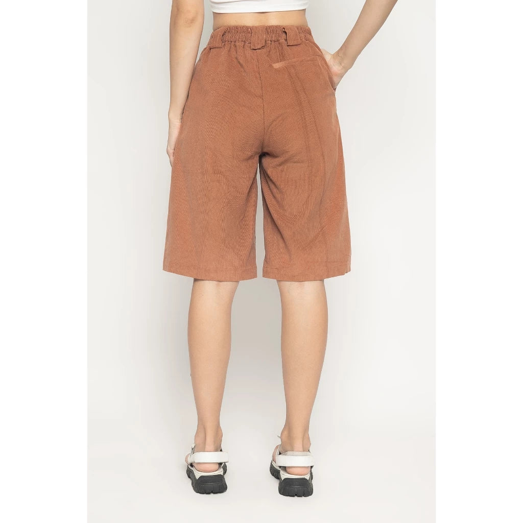 Corduroy Pants Bata - Alexalexa