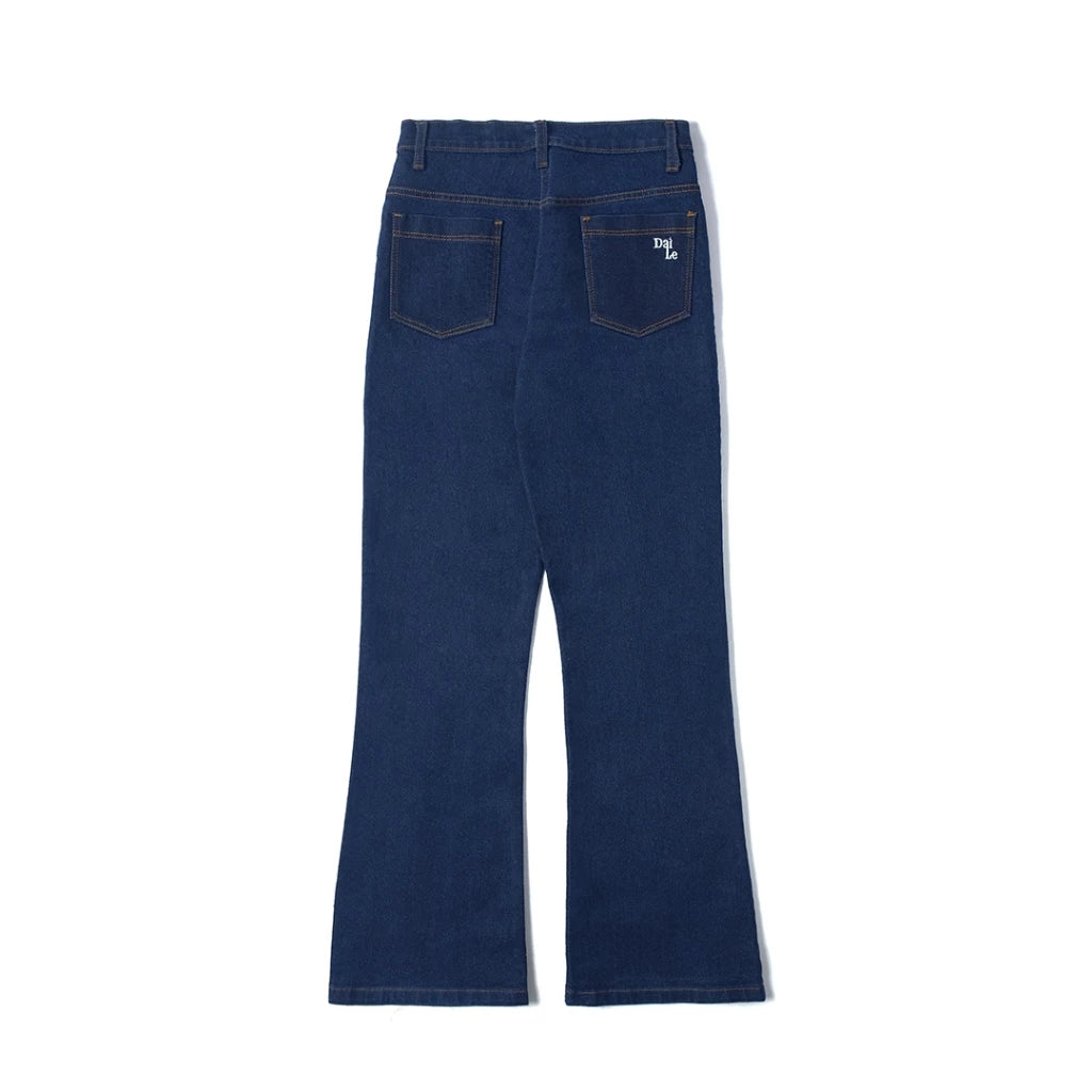 Dixie Flared Pants - Daile