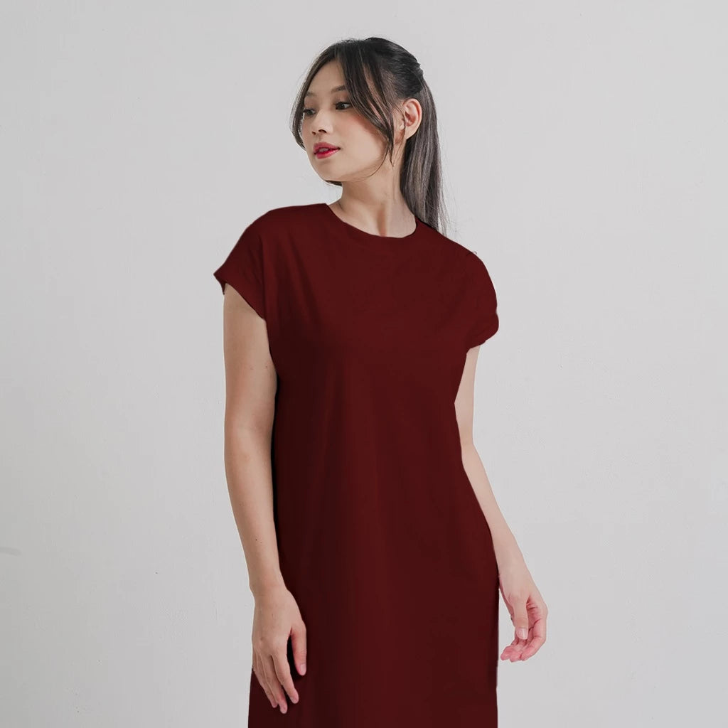 Maylen Midi Dress - Zi & Glo