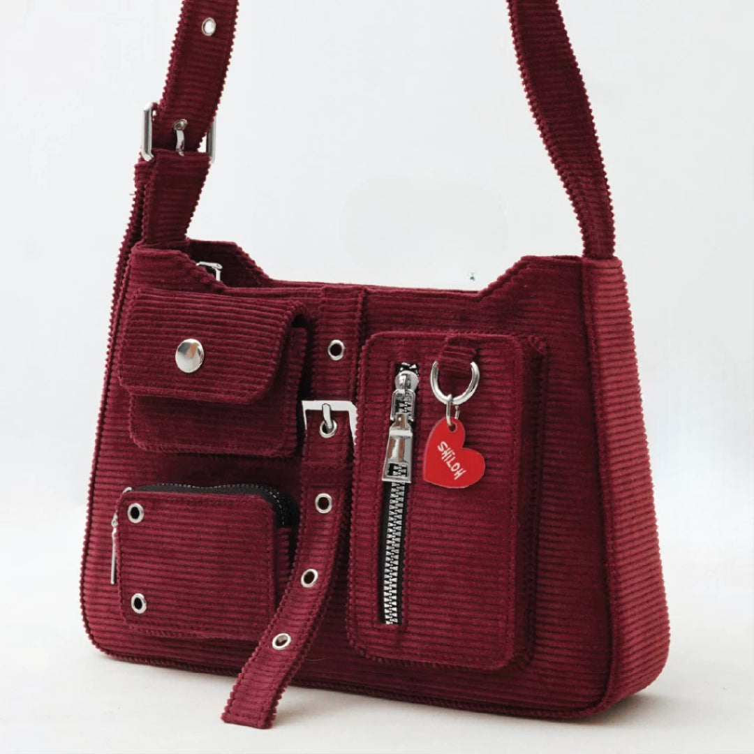 Hibi Bag - Shiloh