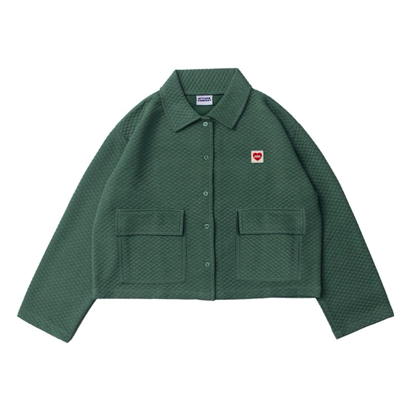 Denver Jacket - Not Your Company