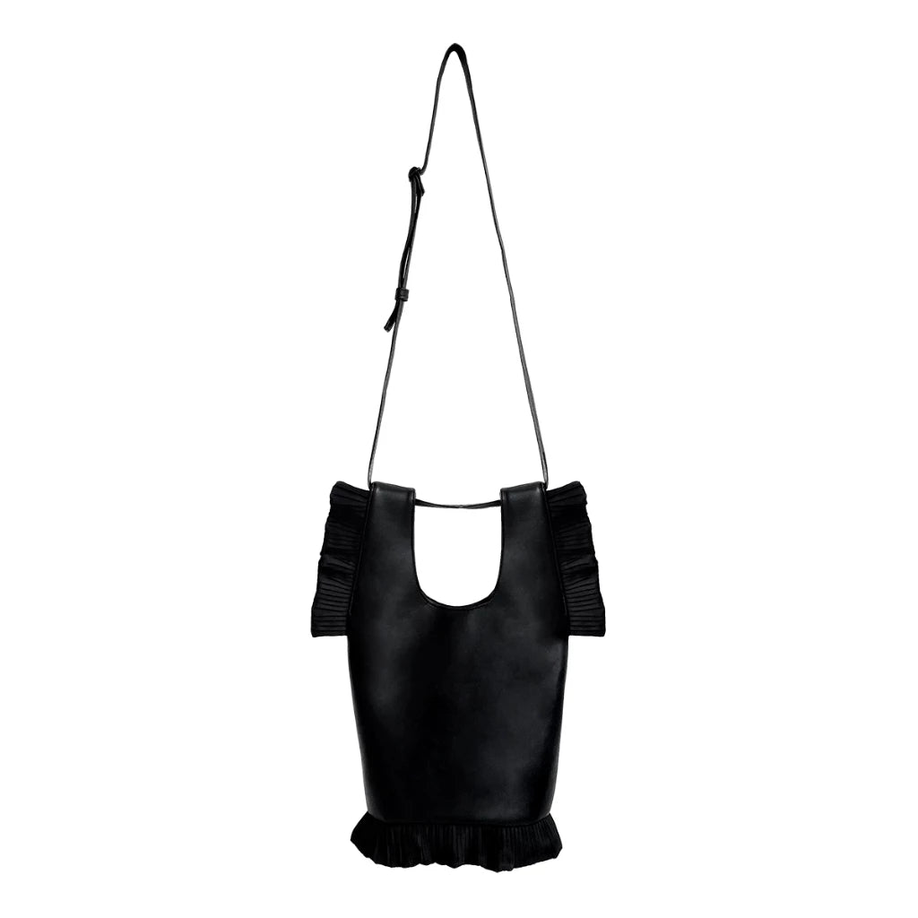 Flying Kite Black Bag - Mannequin Plastic