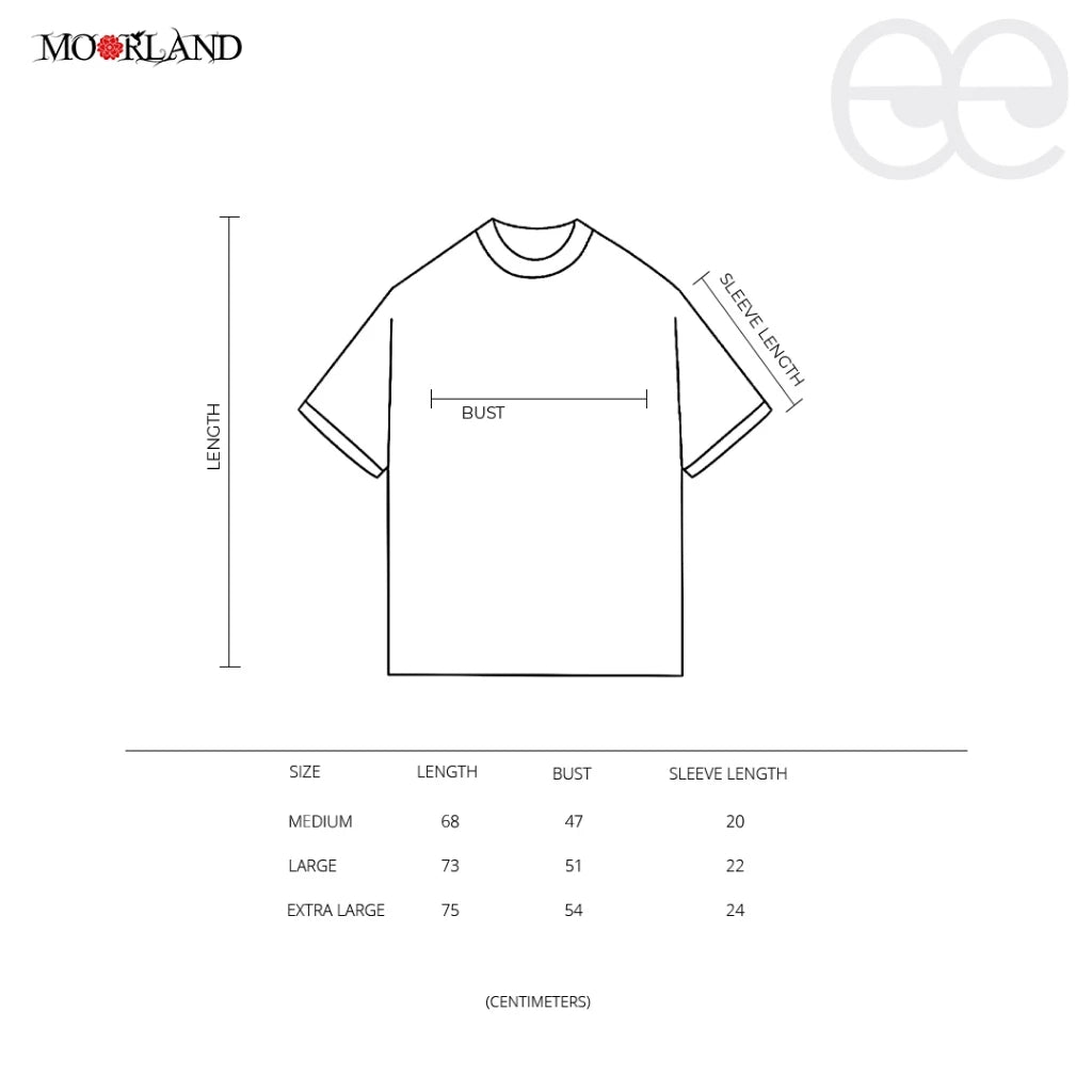 Florence Tshirt White - Eotes