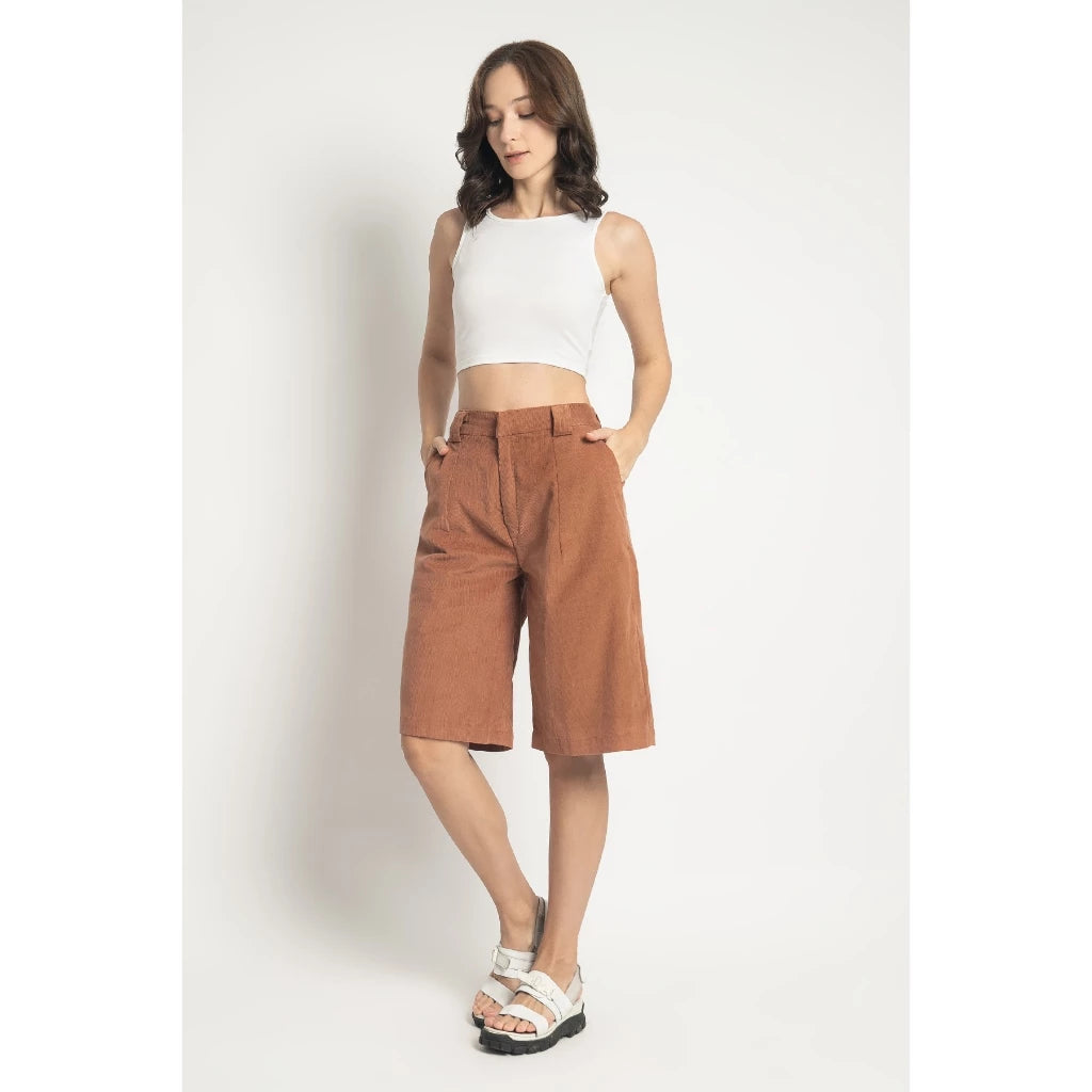 Corduroy Pants Bata - Alexalexa