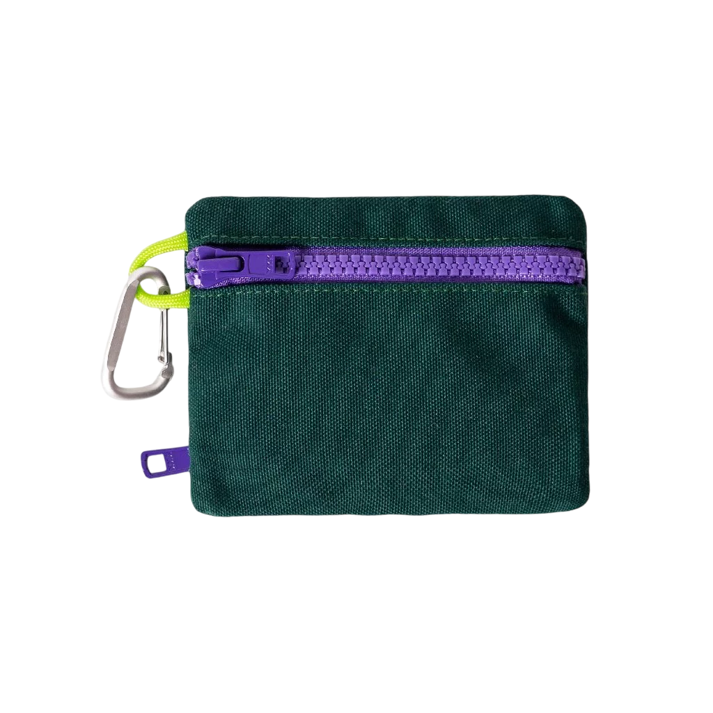 HGL Bambini - Short Wallet - Sugacoat Studios