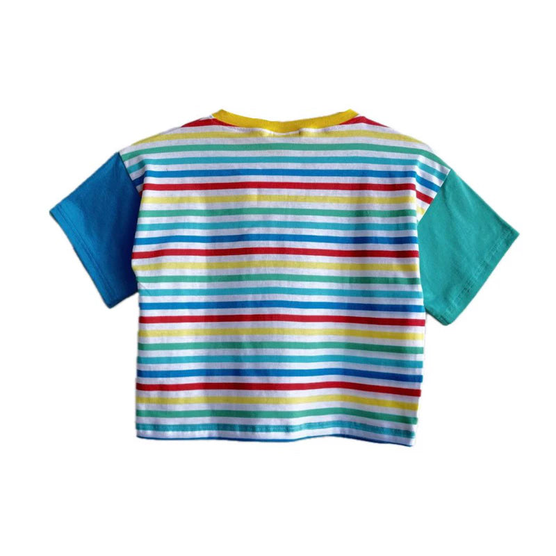 HGL Bambini - Healthy Face Tees - Mplayground