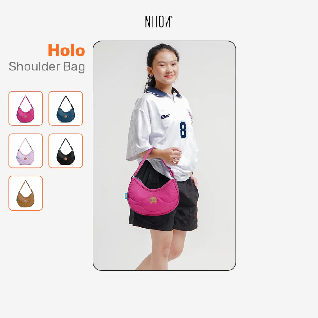 Holo Bag - Niion