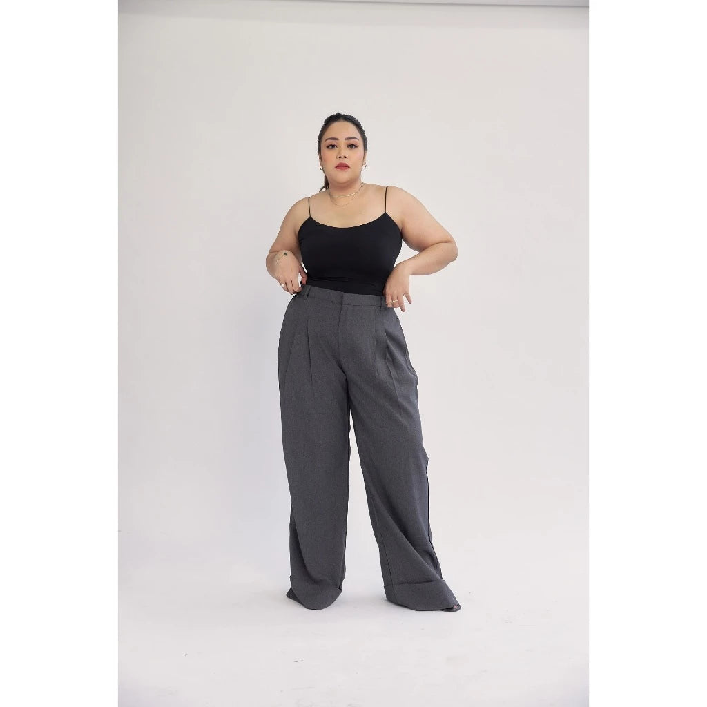 Mine Kind - Boss Pants - Mine