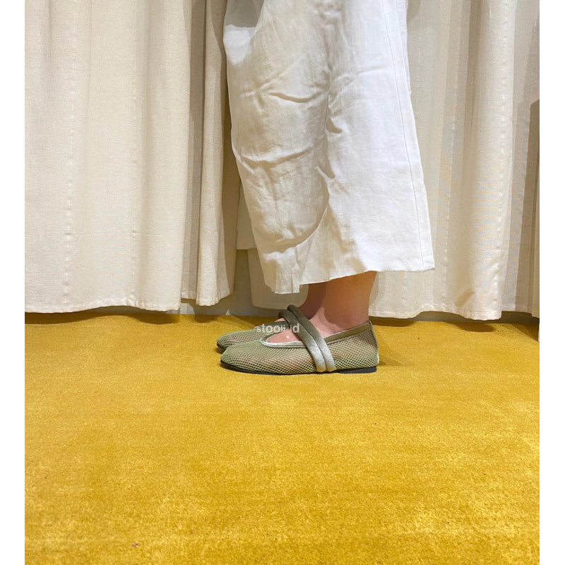 Stoolja Mooi Shoes - Stooli
