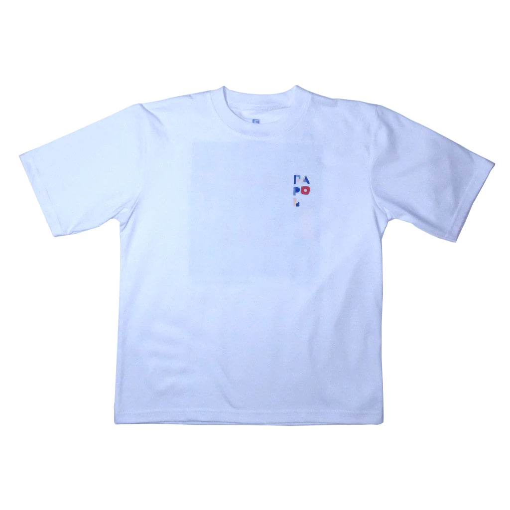 HGL Bambini - CoolPool Tshirt - Papol