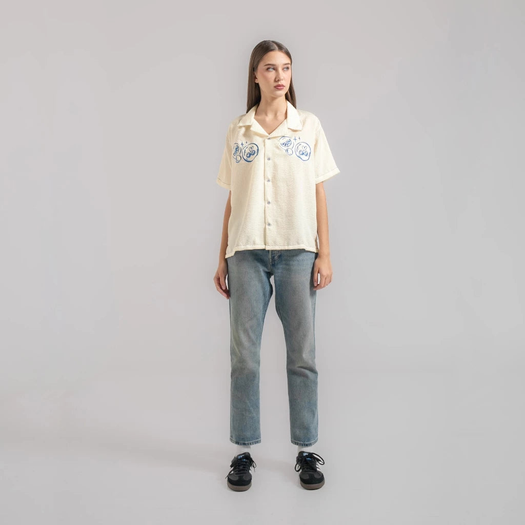 Summer Breeze Shirt - Platcut