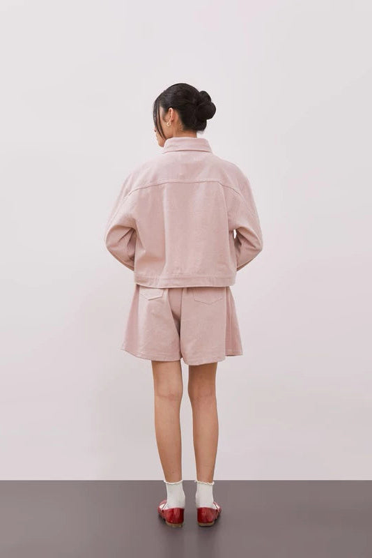 Calla Jacket - Jinzu
