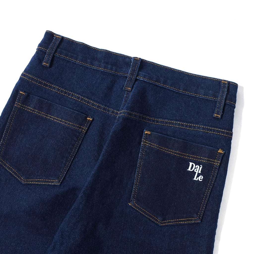 Dixie Flared Pants - Daile