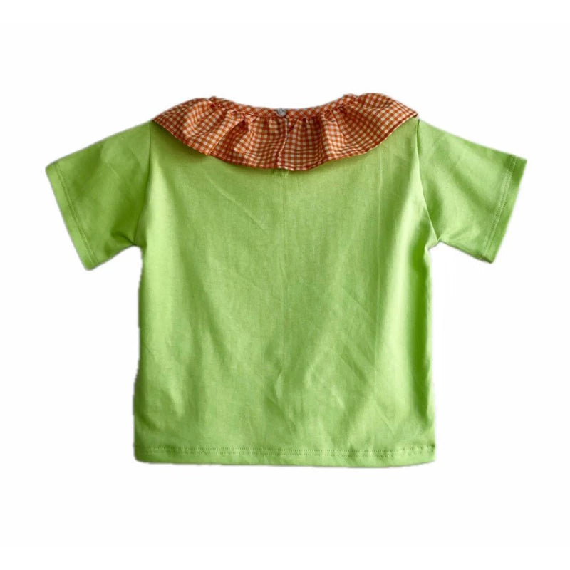 HGL Bambini - Dear Carrot Tees - Mplayground