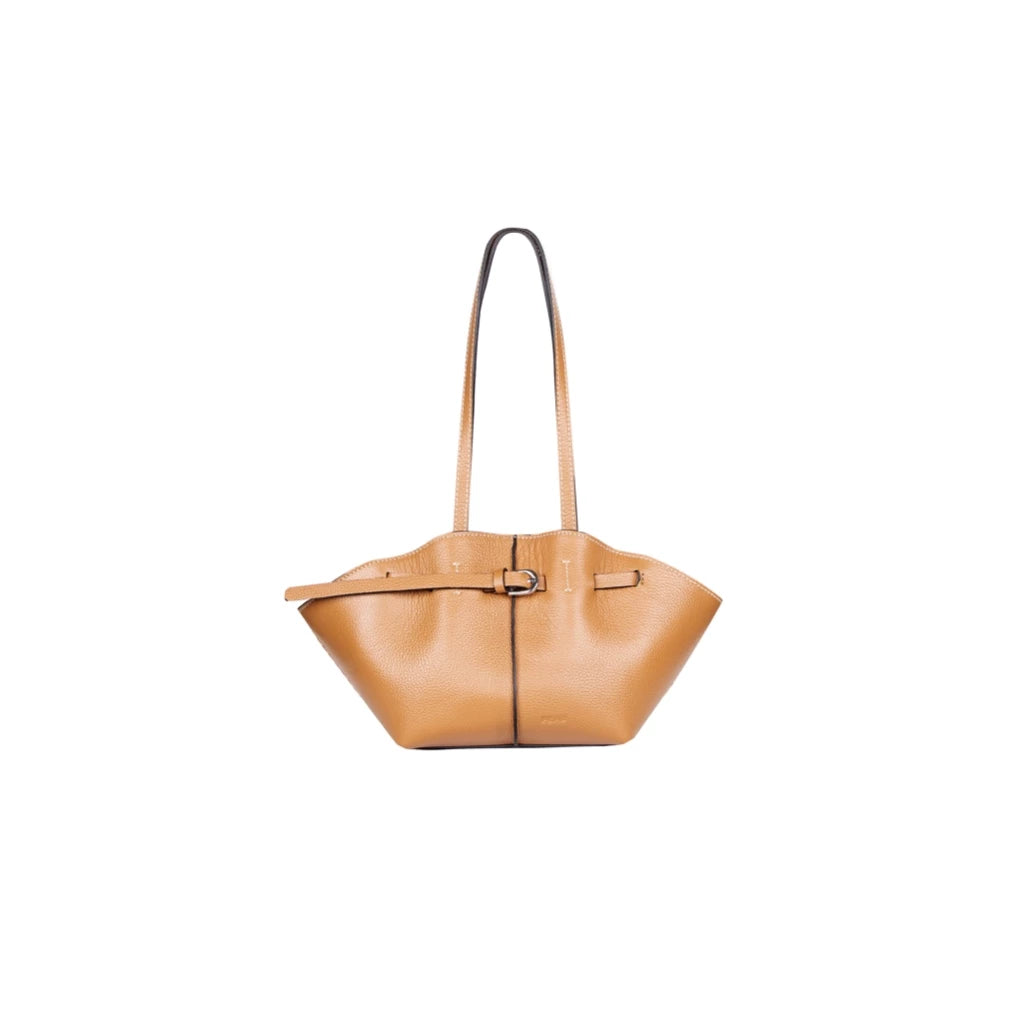 Emma 2.0-Medium Tan - Peau