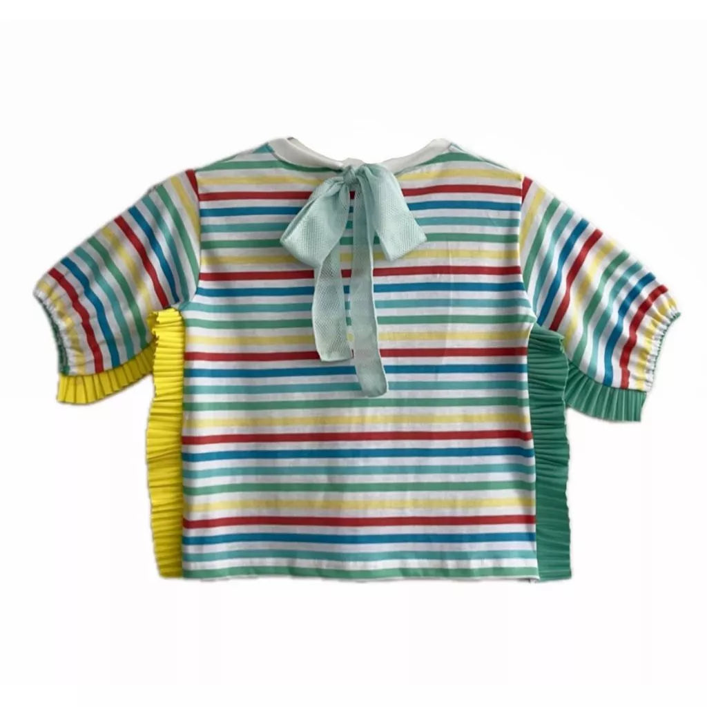 HGL Bambini - Ranbow Cake Tees  - Mplayground