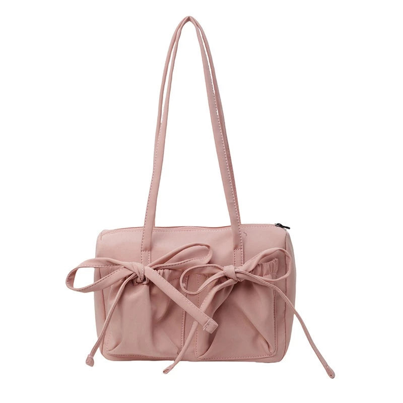 Baby Vellie Bow Bag - Bling It On