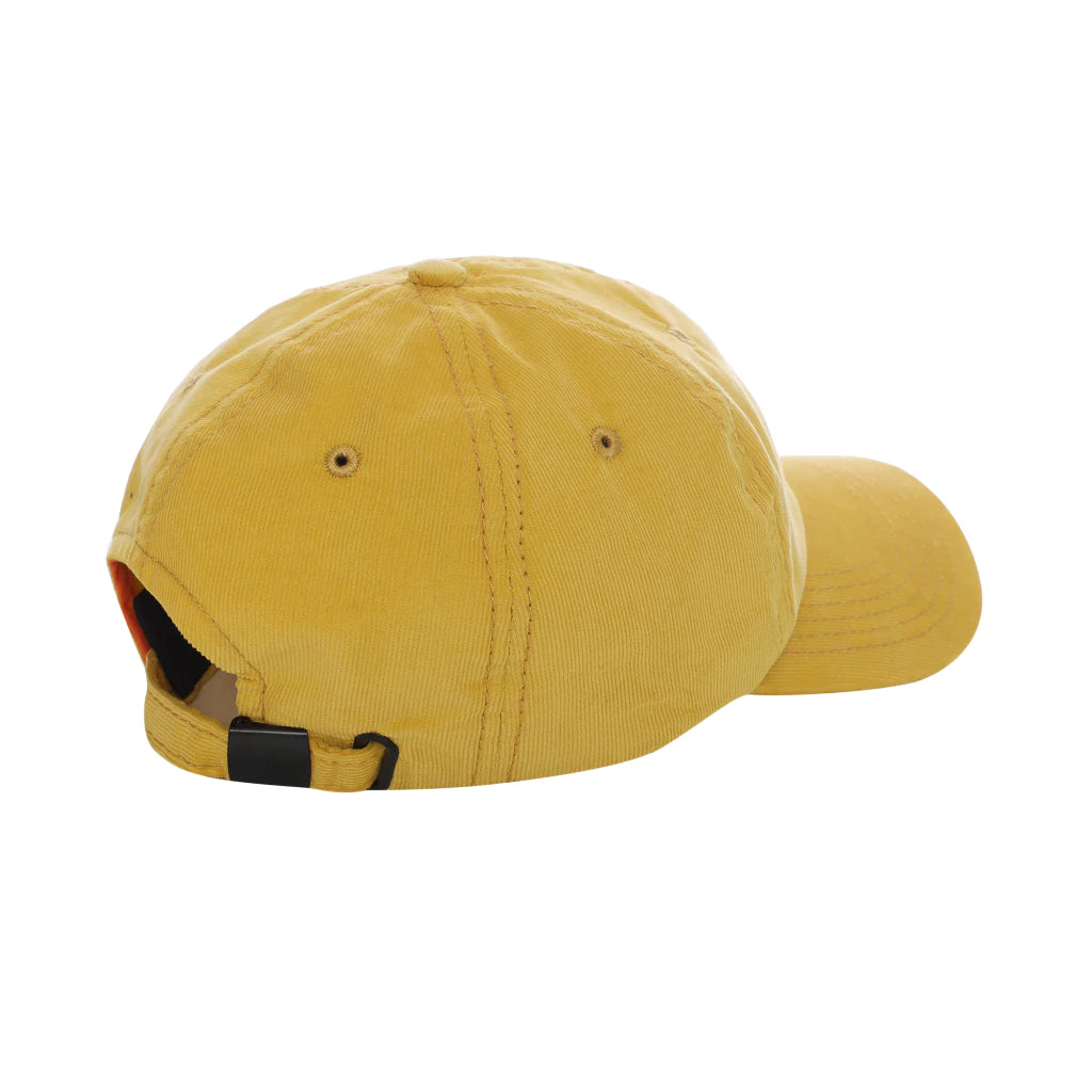 Snapback Hat Corduroy - All March